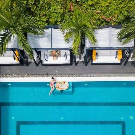 Hoian Sincerity Hotel & Spa Hoi An Dış mekan fotoğraf