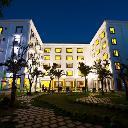 Hoian Sincerity Hotel & Spa Hoi An Dış mekan fotoğraf