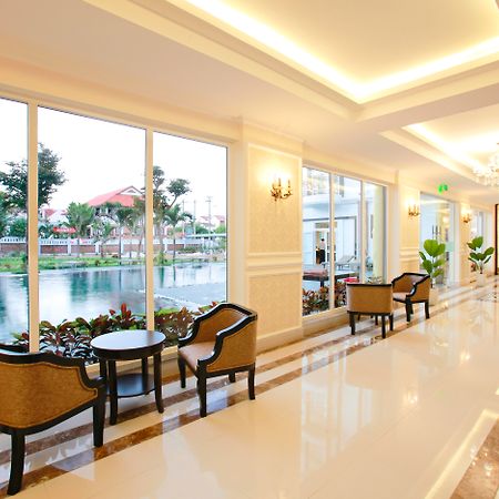 Hoian Sincerity Hotel & Spa Hoi An Dış mekan fotoğraf