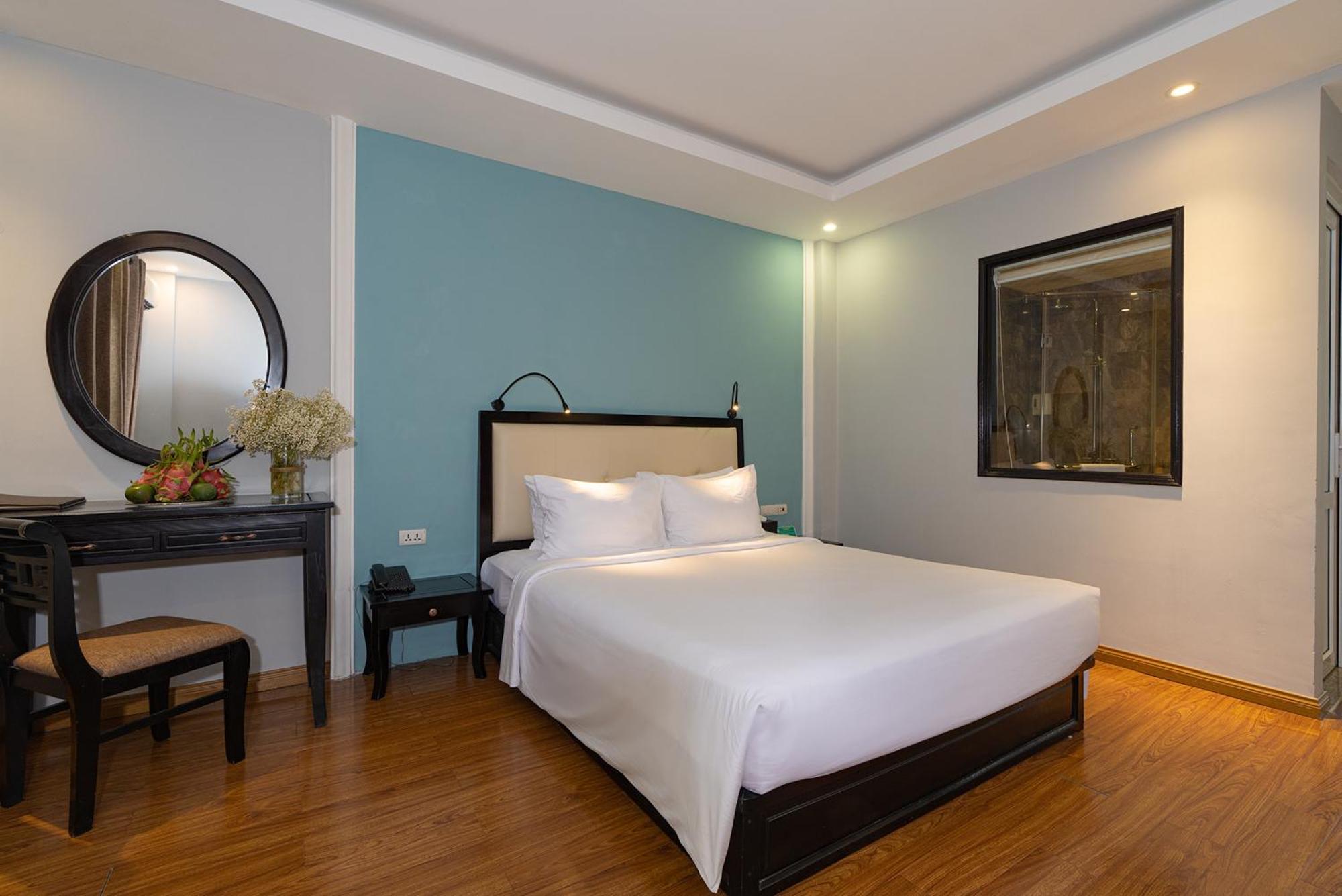 Hoian Sincerity Hotel & Spa Hoi An Dış mekan fotoğraf