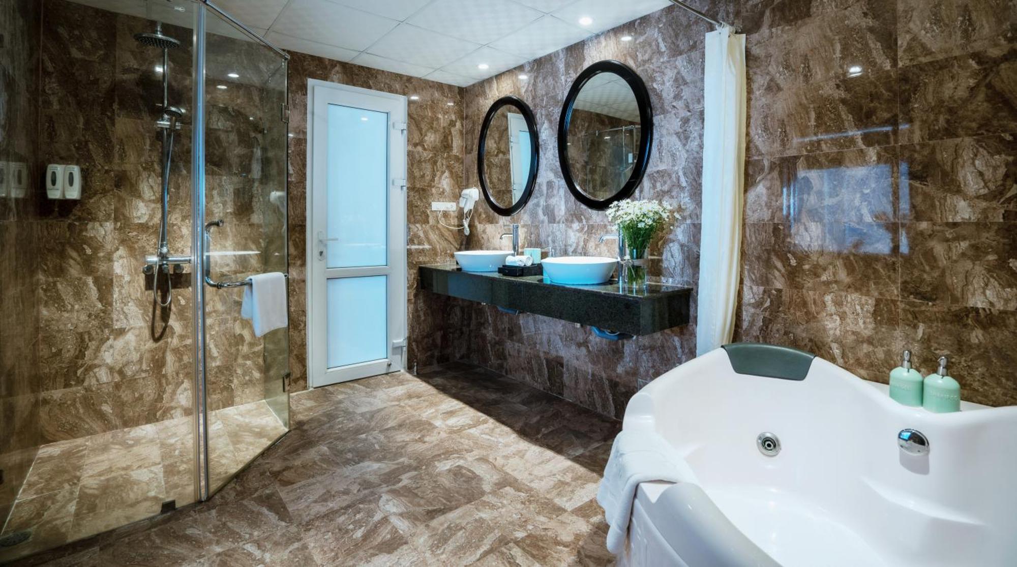 Hoian Sincerity Hotel & Spa Hoi An Dış mekan fotoğraf