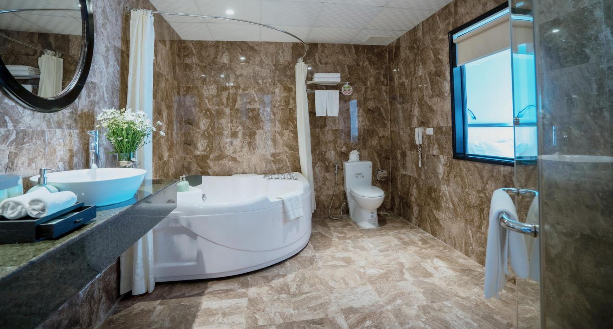Hoian Sincerity Hotel & Spa Hoi An Dış mekan fotoğraf