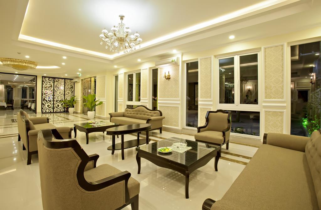 Hoian Sincerity Hotel & Spa Hoi An Dış mekan fotoğraf