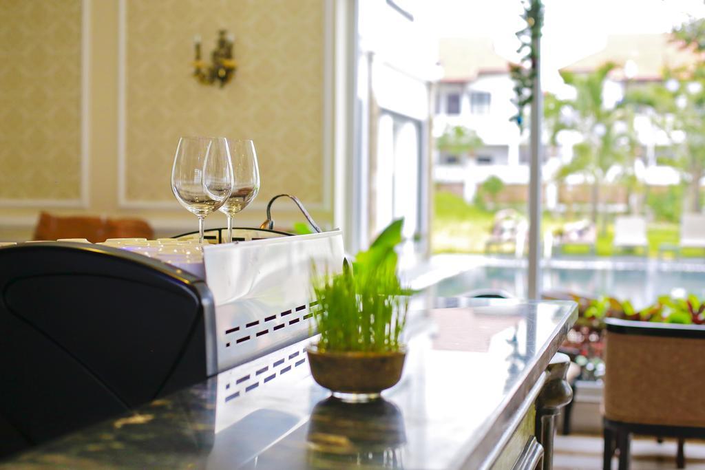Hoian Sincerity Hotel & Spa Hoi An Dış mekan fotoğraf
