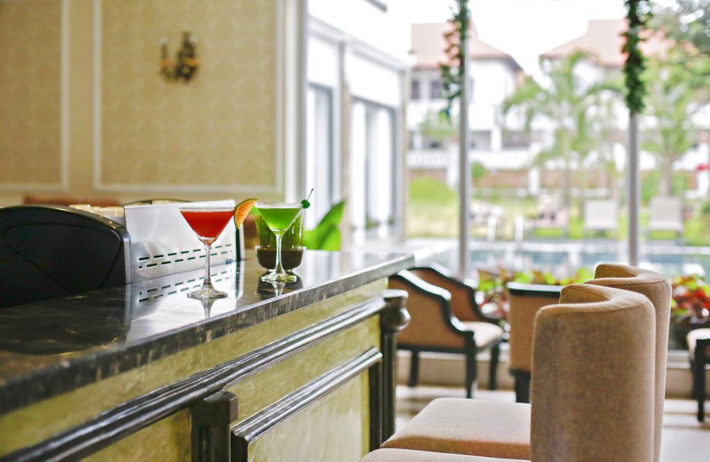 Hoian Sincerity Hotel & Spa Hoi An Dış mekan fotoğraf