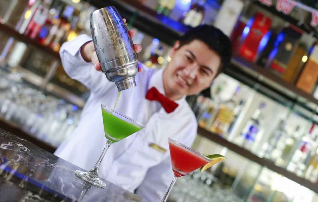 Hoian Sincerity Hotel & Spa Hoi An Dış mekan fotoğraf